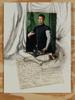 Rafa, from the Correspondence series